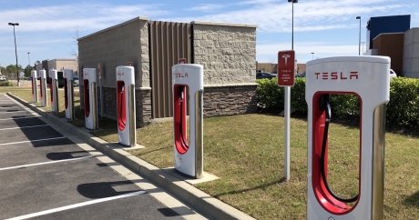 Get ready for way more electric vehicle charging stations in Vancouver